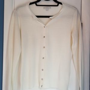 New York & Co. Super Soft Cardigan